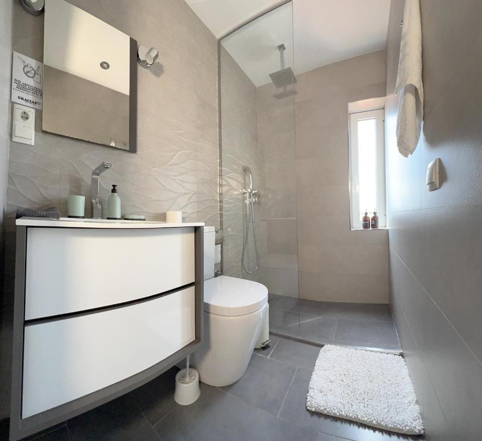 Apartment Malaga City Center Picasso Birth Place Экстерьер фото