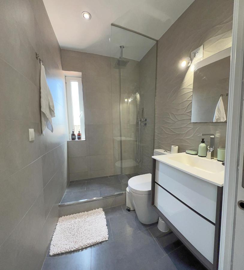 Apartment Malaga City Center Picasso Birth Place Экстерьер фото